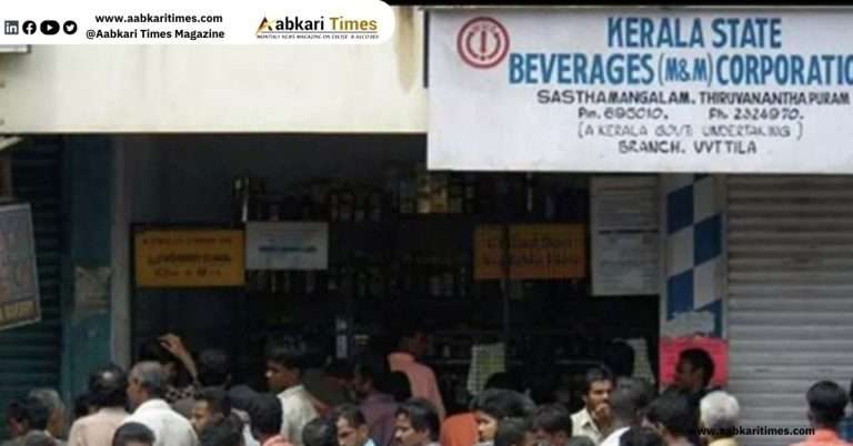 The Kerala government is launching an e-commerce app that will allow people to order liquor, but there won’t be any home delivery option
