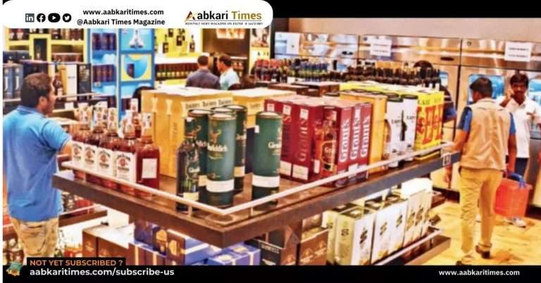 The lottery process for liquor shop licenses has begun in East Godavari. You can find more details in the article