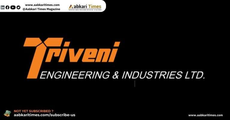 Triveni Engineering & Industries Ltd. has been recognized at the Spiritz Achievers’ Awards 2024 for its premium whisky brands