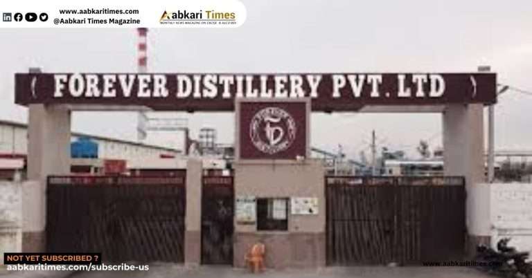 फारएवर डिस्टिलरी की भी क्षमता हुई दोगुनी