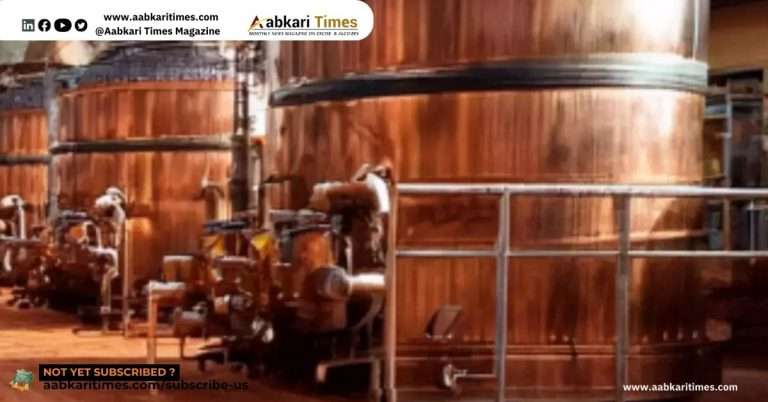 परनोड लगायेगी भारत की सबसे बड़ी माल्ट डिस्टिलरी