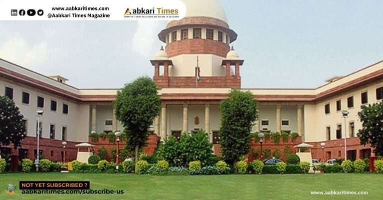 राज्य के पास मदिरा व्यापार का है विशेष अधिकार : हाईकोर्ट