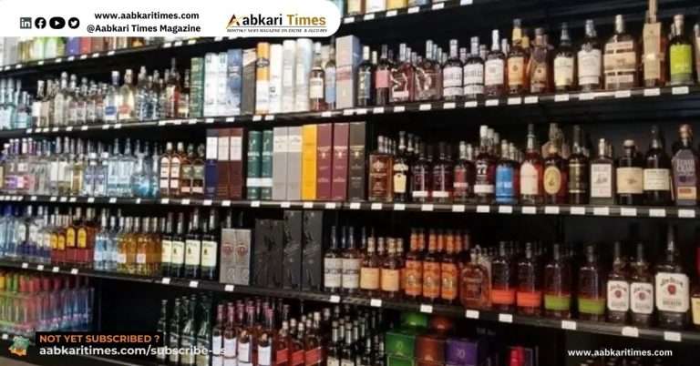 अब सीधे कंपनियों से खरीदी जायेगी शराब