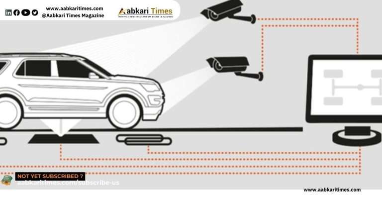 आसवनियों में प्रवेश करने वाले वाहनों की होगी मॉनीटरिंग