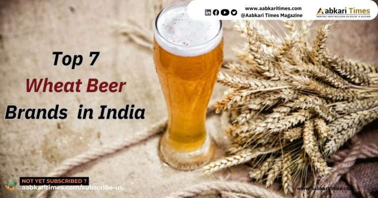 Discover the Top 7 Wheat Beer Brands in India: A Delicious Exploration of the Best Brews