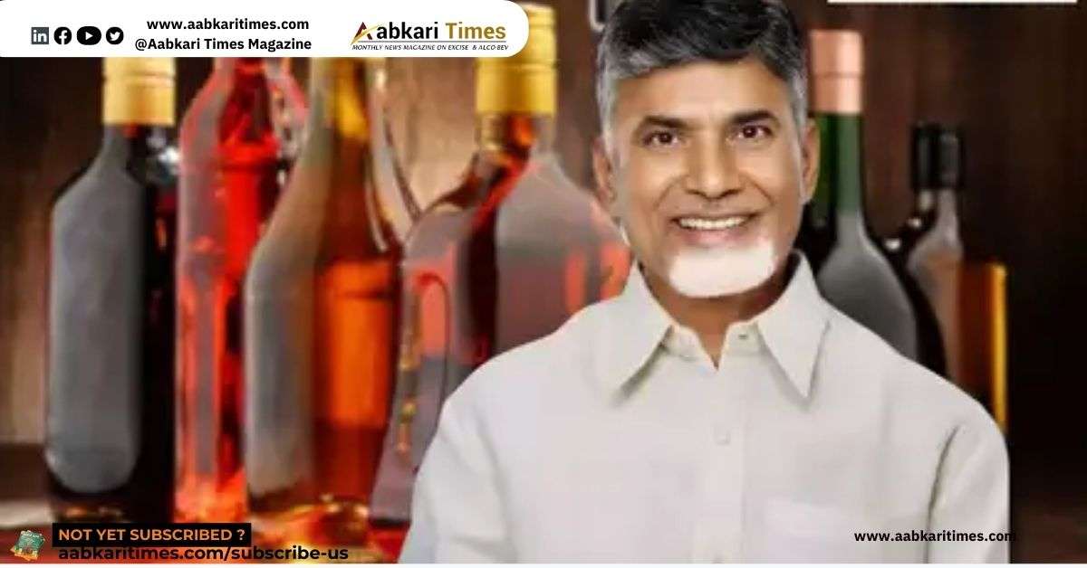 Private companies are now allowed to sell liquor in Andhra Pradesh again