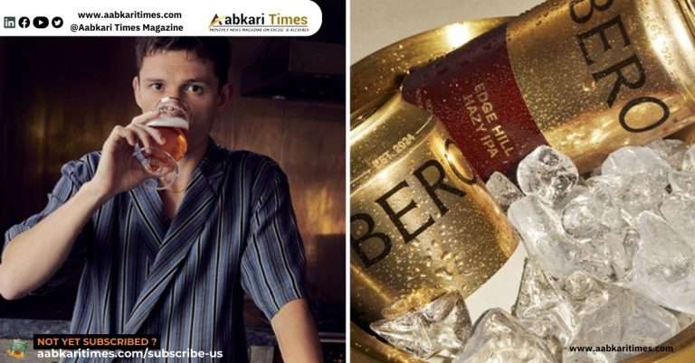 Tom Holland, known for his role as Spider-Man, has launched a non-alcoholic beer called BERO following his journey toward sobriety