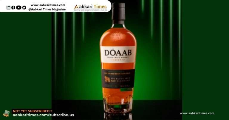 ग्लोबस स्पिरिट्स ने लांच की दोऑब सिंगल माल्ट