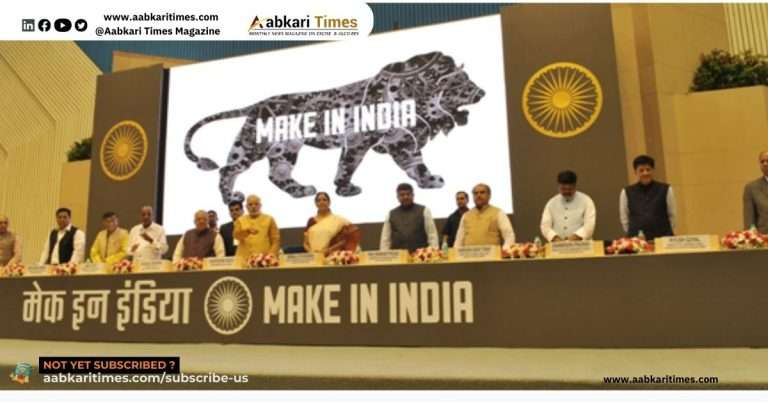 मेक-इन-इंडिया स्पिरिट्स’ वैश्विक उपभोग के लिए है तैयार