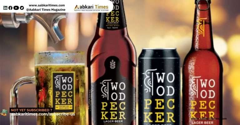 सोम ने किये वुडपेकर के दो वैरिएंट लांच