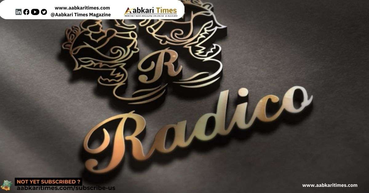 Radico Khaitan has reported that regular liquor brands are facing pressure on their profit margins due to rising grain prices