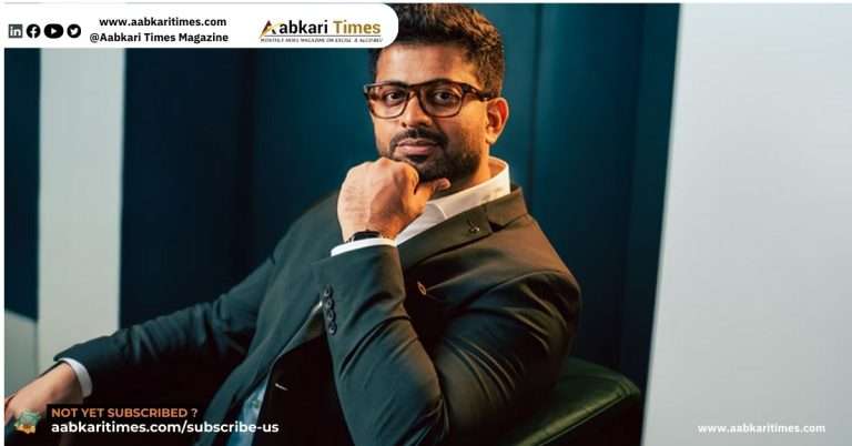 BrandWagon: Chai pe Charcha with Kunal Patel of Alcobev