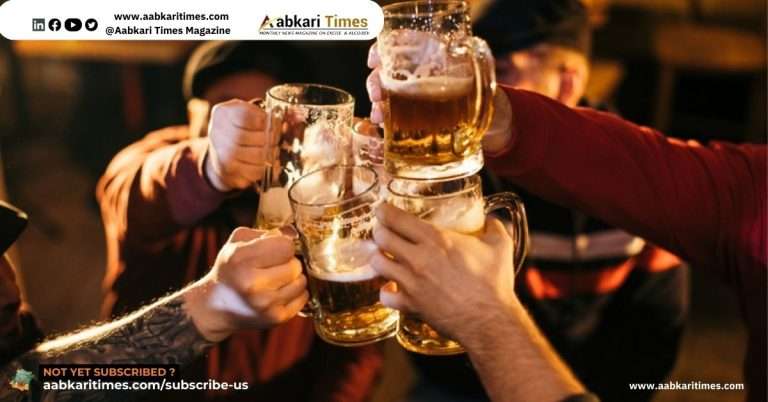 Bengaluru is celebrating its passion for beer, with sales reaching impressive levels. The city’s residents are embracing their favorite brews, leading to a significant rise in beer consumption. This surge reflects Bengaluru’s vibrant social scene and love for local breweries