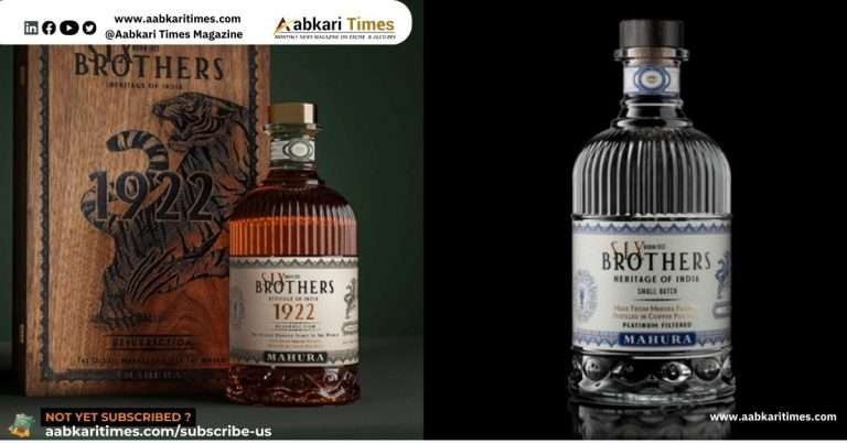 South Seas Distilleries has launched a matured mahura spirit