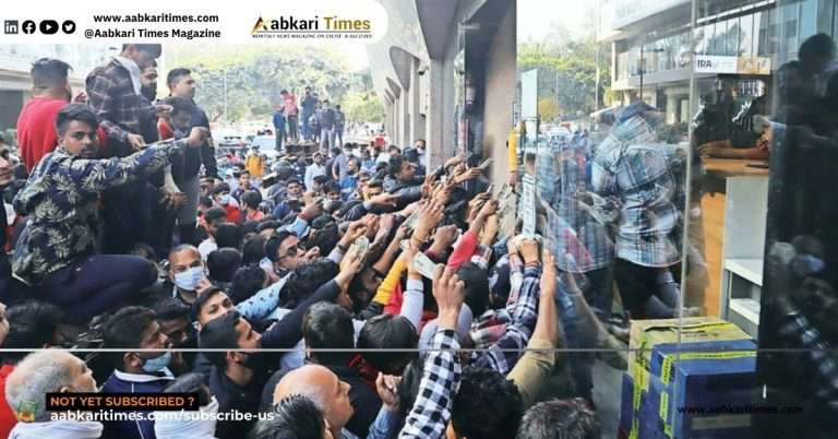 A new portal has been launched to regulate the liquor business in Delhi. This online platform will help manage and oversee various aspects of liquor sales and licensing in the city