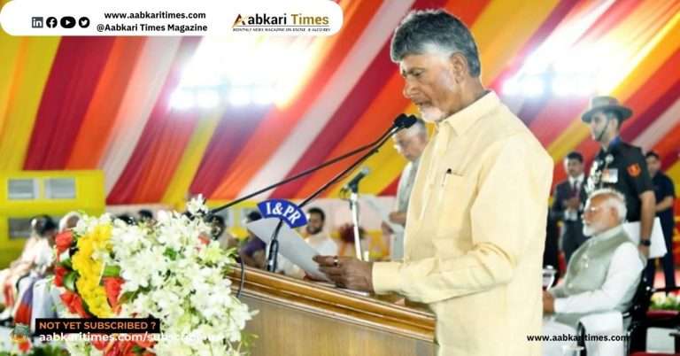 The Andhra Pradesh government has made ₹1,800 crore from selling applications for retail wine shop licenses