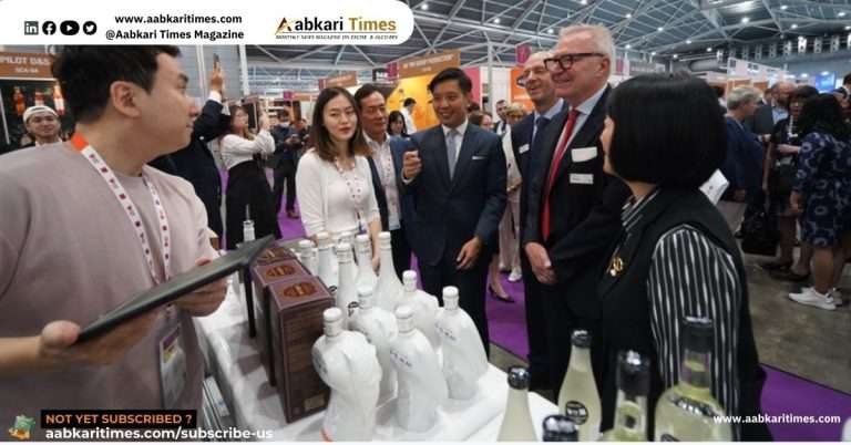 ProWine Mumbai, India’s wine and spirits event, is making a comeback