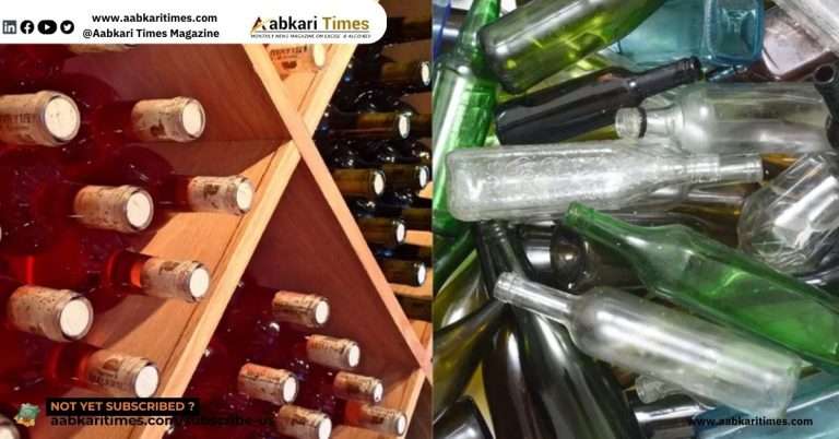 Social Media Drives Rise in Fake Liquor Sales in Gurugram