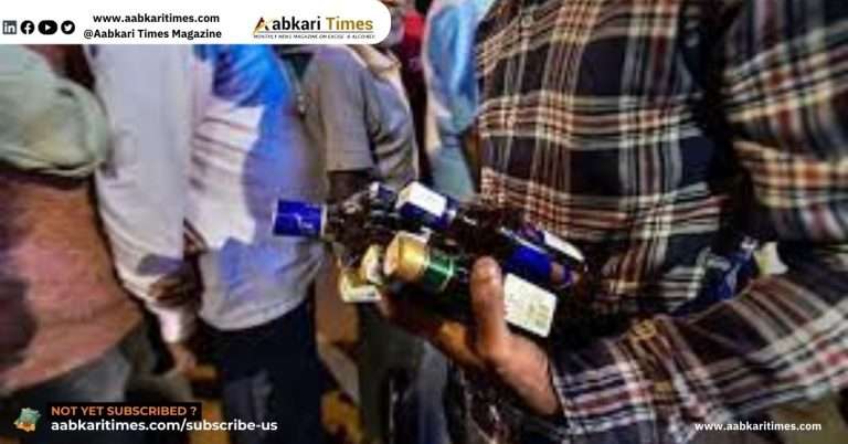 Dry Days in Delhi for Diwali: Liquor Shops Closed for 7 Days in November 2024