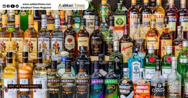 Liquor sales in Telangana are skyrocketing as Dussehra approaches