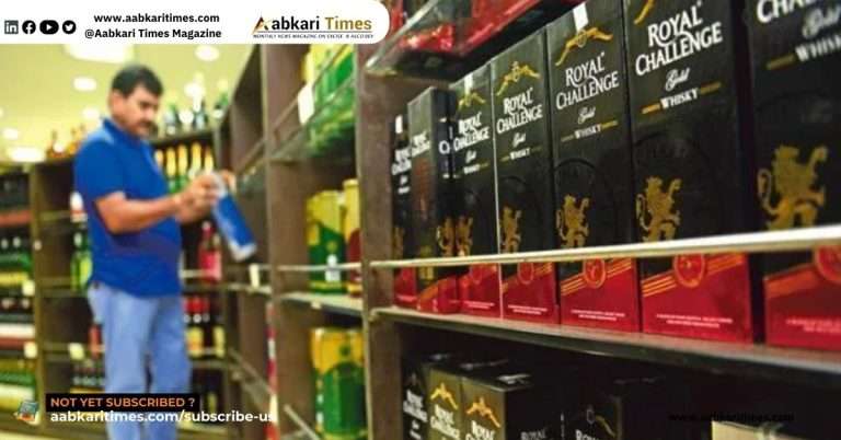 As the festive season and winter approach, companies like United Spirits, Radico, and UBL are attracting attention for their potential growth in the second half of the year. Increased demand for liquor during this time is expected to boost their business prospects