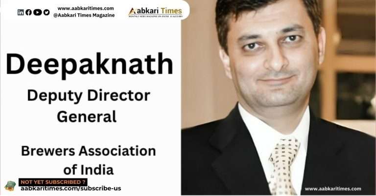 Deepaknath has been appointed as the Deputy Director General of the BAI (Badminton Association of India