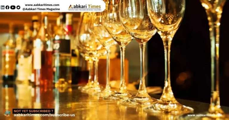 Liquor Shops Near Border to Close for Maharashtra Election and Counting Days