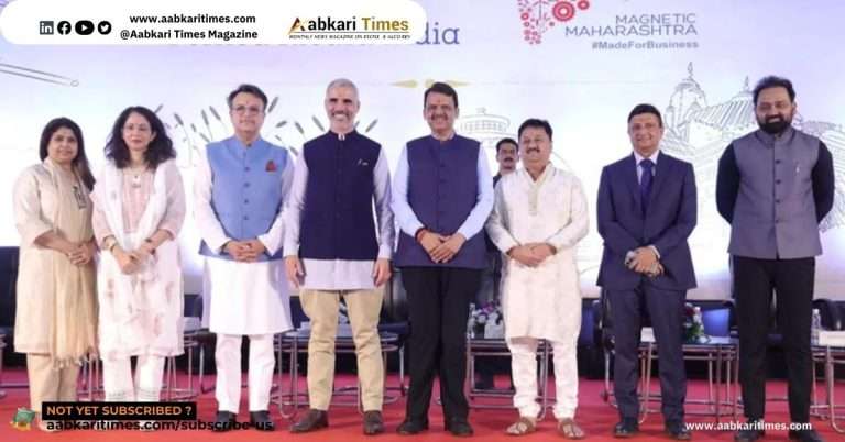 Pernod Ricard has announced the opening of Asia’s largest malt distillery and maturation facility in Nagpur