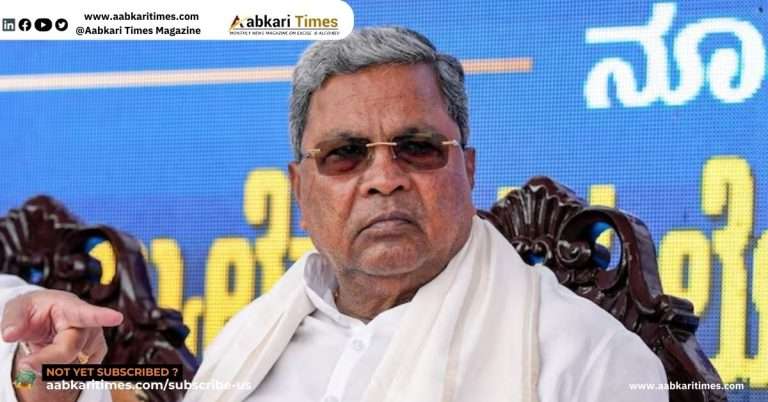 Karnataka CM Urges Officials to Combat Liquor Smuggling from Goa