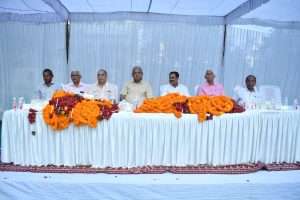 Dr_Joginder Singh Farewell_3