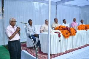 Dr_Joginder Singh Farewell_4