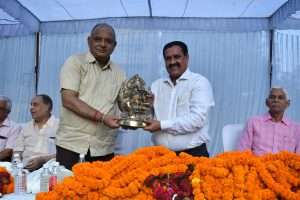 Dr_Joginder Singh Farewell_5