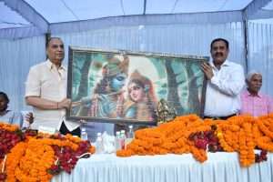 Dr_Joginder Singh Farewell_6