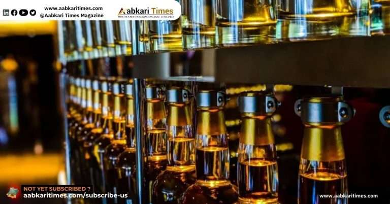 Technical Issue Disrupts Liquor Supply in Telangana