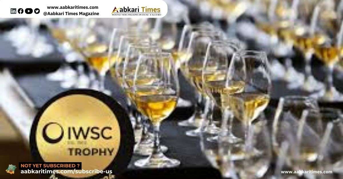 Loch Lomond Whiskies has been awarded the 2024 Scotch Whisky Producer Trophy at the International Wine & Spirit Competition (IWSC)