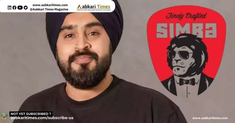 The makers of Simba beer are expanding their brand into the liquor market with the launch of ZigZag Vodka