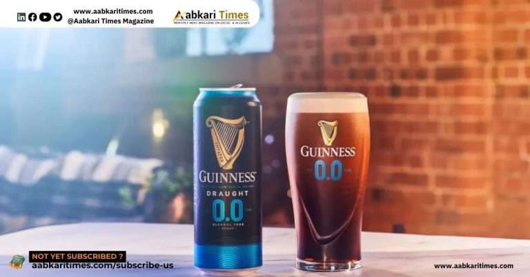 Price Hikes Open Door for Guinness Rivals as Diageo Promotes Non-Alcoholic Brew