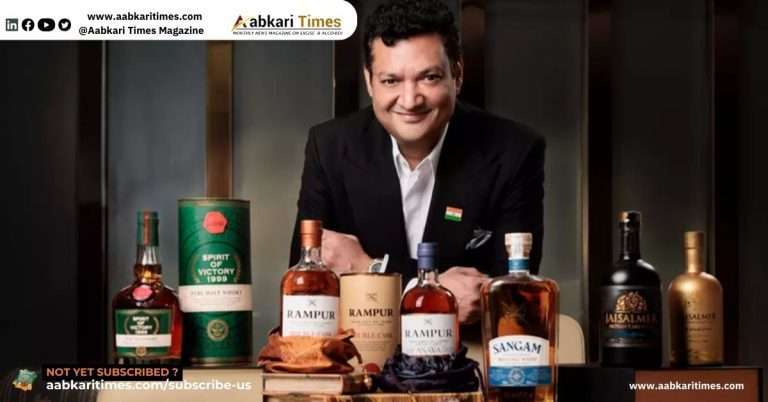 Radico Khaitan’s Royal Ranthambore Whisky Hits 1.3 Lakh Cases, Driven by Growth in Premium Segment