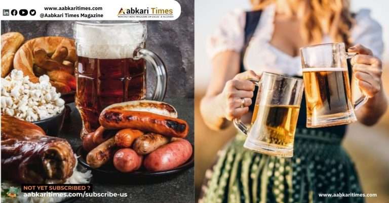 Goa’s First-ever Brezelfest to Offer German Beer, Food, and Plenty of Fun