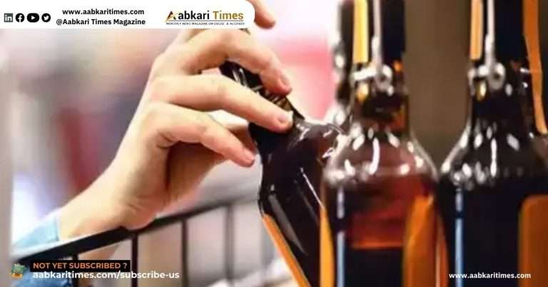 Noida Records Rs 25 Crore in Liquor Sales This Diwali, Marking a 25% Increase from Last Year