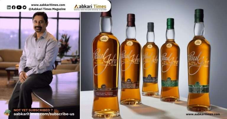 Paul John Whiskey Doubles Production, Bets on Growing Demand for Single Malts in India