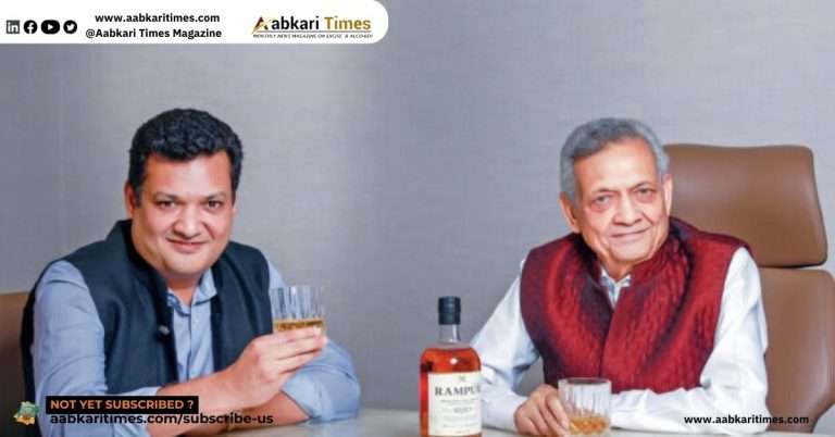 Radico Khaitan’s Royal Ranthambore Whisky Hits 1.3 Lakh Cases, Boosted by Growth in Premium Segment