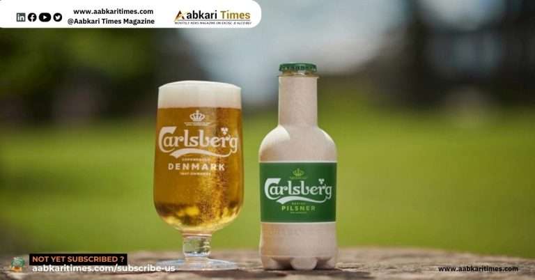 Carlsberg to Brew First Beer with Regeneratively Grown Barley in Denmark