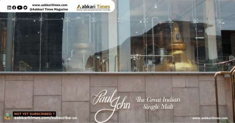 Paul John Single Malt Whisky Expands Operations in Goa with New Malt Plant Phase II