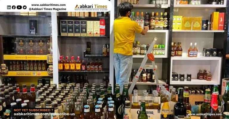Noida Liquor Shops Overcharging for Beer, Notices Issued to Four Vendors