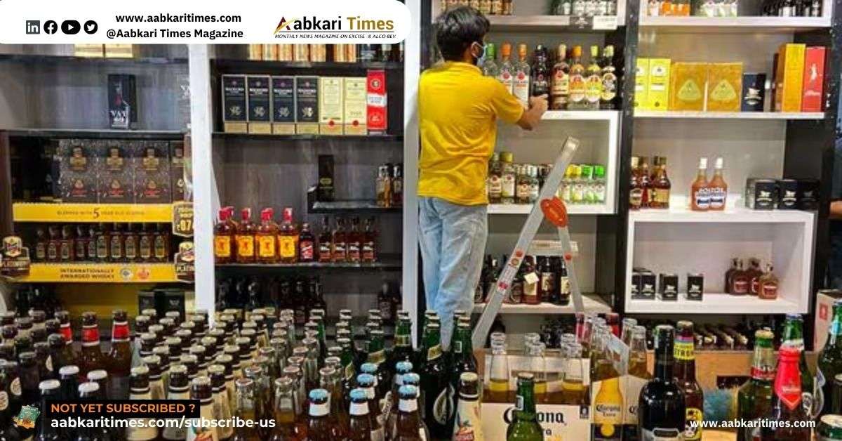 Noida Liquor Shops Overcharging for Beer, Notices Issued to Four Vendors