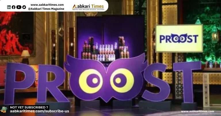 Proost Beer, an Indian craft beer brand, has raised INR 30 crore (about $3.5 million) in its ongoing Series A funding round