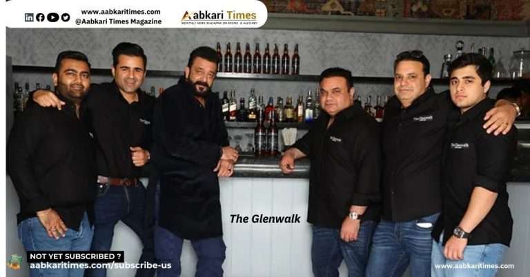 Sanjay Dutt’s liquor brand, The Glenwalk, has sold 600,000 bottles in the first seven months of the financial year 2025