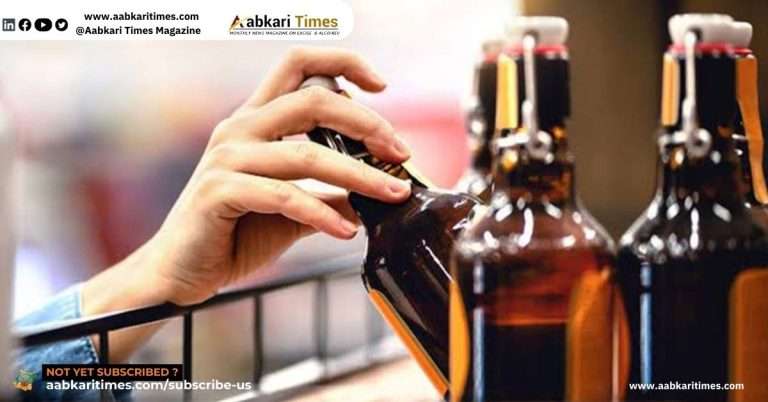 Despite facing technical issues with the new excise software, liquor revenue has increased by 34%. This growth indicates strong demand and sales in the alcohol market