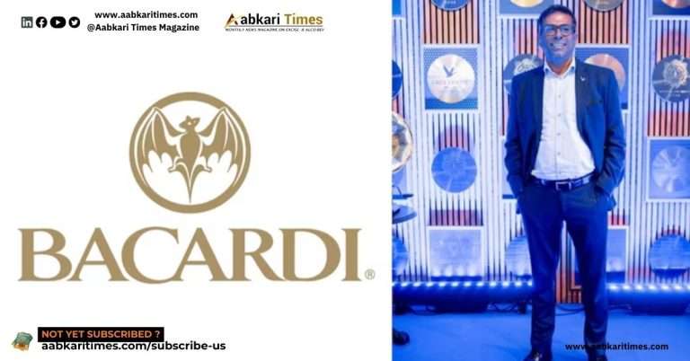 Bacardi Aims to Be the Top Catalyst for Unforgettable Experiences: Mahesh Kanchan